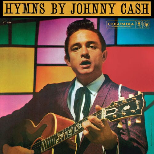 Johnny Cash - Hymns by Johnny Cash