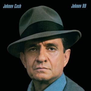 Johnny Cash - Johnny 99