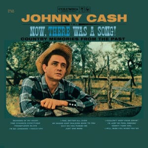 Johnny Cash - Now