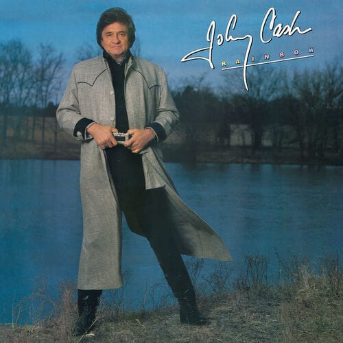 Johnny Cash - Rainbow