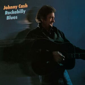 Johnny Cash - Rockabilly Blues