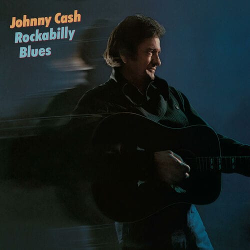 Johnny Cash - Rockabilly Blues
