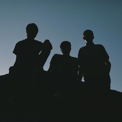 Joyce Manor - 40 oz. to Fresno