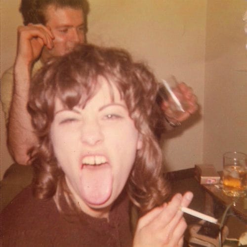 Joyce Manor - I Used to Go to This Bar