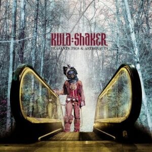 Kula Shaker - Peasants