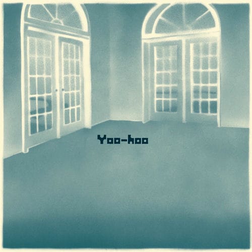 Shintaro Sakamoto - Yoo-hoo