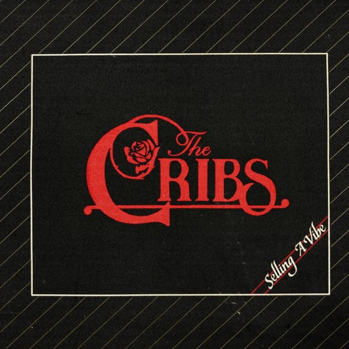 The Cribs - Selling a Vibe