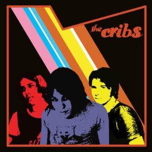 The Cribs - The Cribs