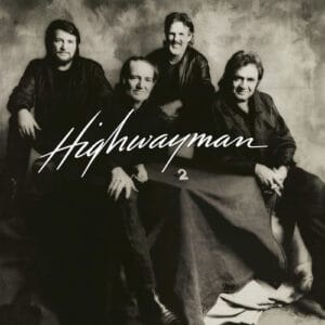 The Highwaymen - Highwayman 2