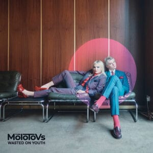 The Molotovs - Wasted On Youth