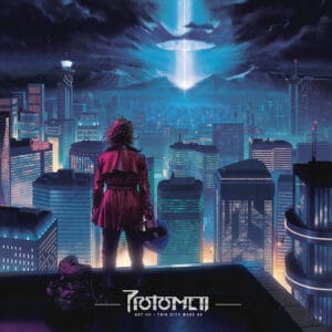 The Protomen - Act III: This City Made Us
