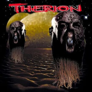 Therion - A'arab Zaraq – Lucid Dreaming