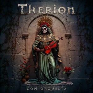 Therion - Con Orquesta (Live in Mexico)