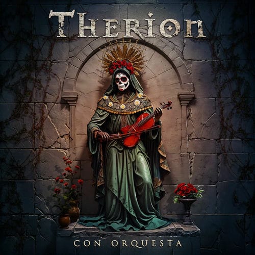 Therion - Con Orquesta (Live in Mexico)