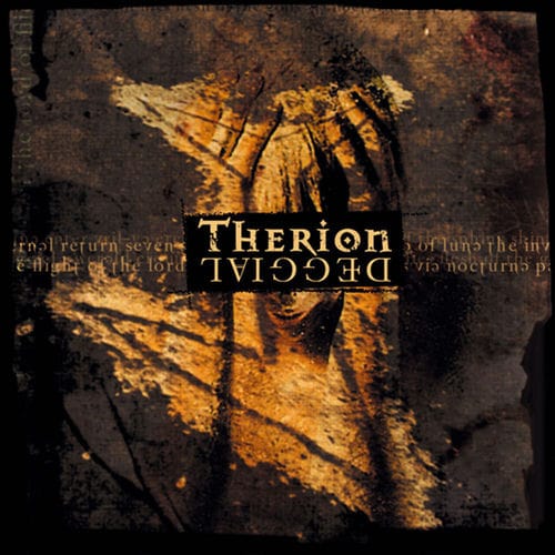 Therion - Deggial