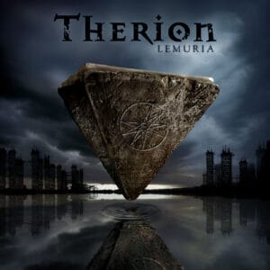 Therion - Lemuria