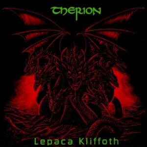 Therion - Lepaca Kliffoth