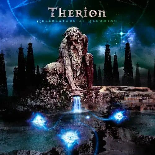 Therion - Live in Mexico