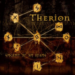 Therion - Secret of the Runes