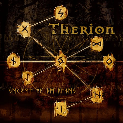 Therion - Secret of the Runes
