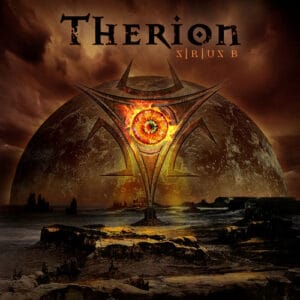 Therion - Sirius B