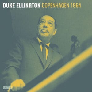 Duke Ellington - Copenhagen 1964