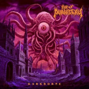 Eye Of Purgatory - Darkborne