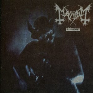 Mayhem - Chimera