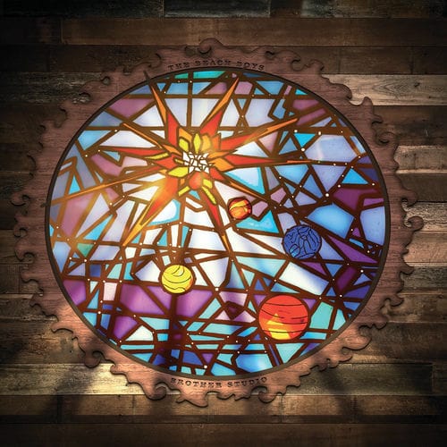 The Beach Boys - We Gotta Groover - The Brother Studio Years