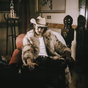 AIDAN - Cowboys Don’t Cry