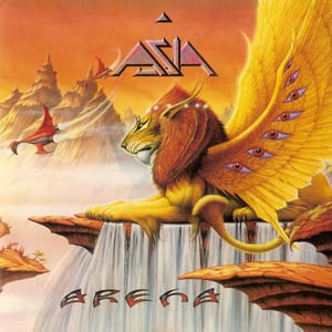 Asia - Arena