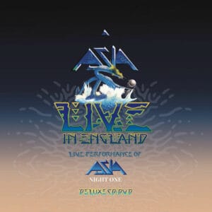 Asia - Asia – Live in England