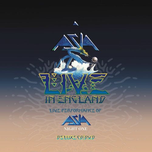 Asia - Asia – Live in England