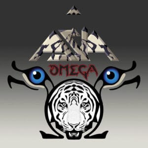 Asia - Omega