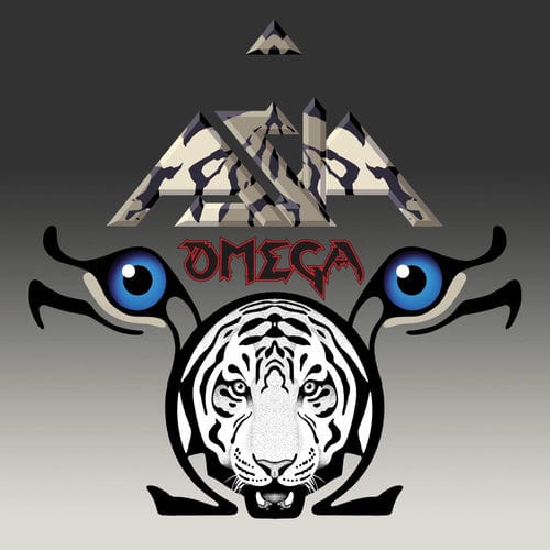Asia - Omega