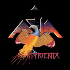 Asia - Phoenix