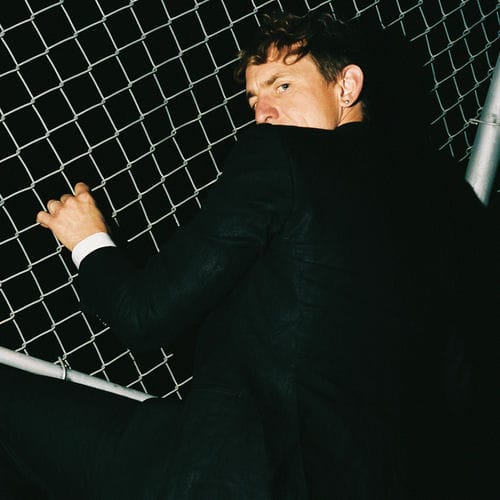 Buck Meek - The Mirror