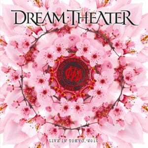 Dream Theater - Lost Not Forgotten Archives: Live In Tokyo