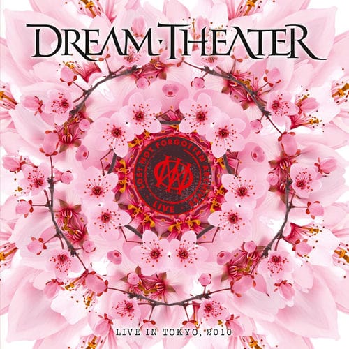 Dream Theater - Lost Not Forgotten Archives: Live In Tokyo