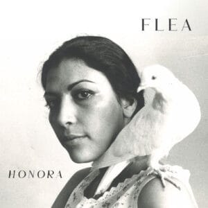 Flea - Honora