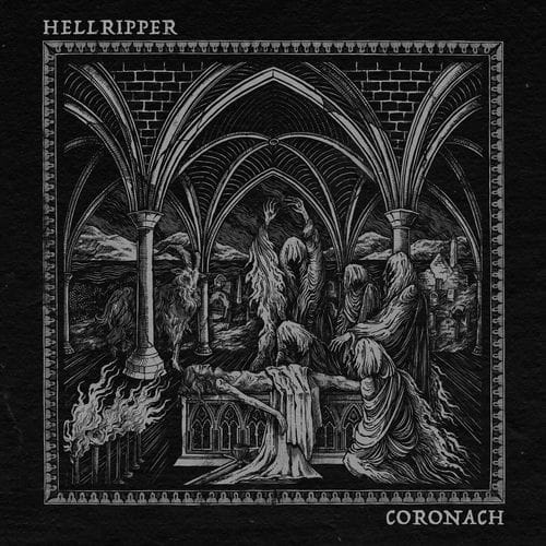 Hellripper - Coronach