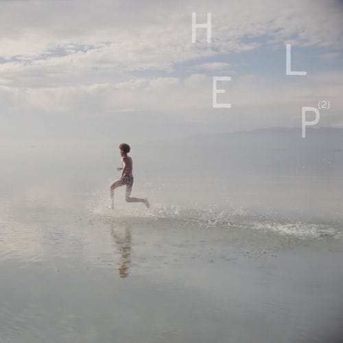 HELP(2) - War Child Records