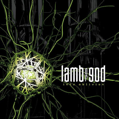 Lamb of God - Into Oblivion