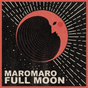 Maromaro - Full Moon