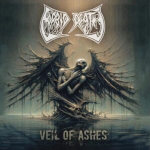 Morbid Death - Veil Of Ashes