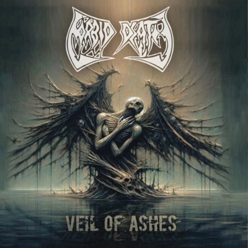 Morbid Death - Veil Of Ashes