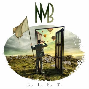 Neal Morse Band - L.I.F.T.