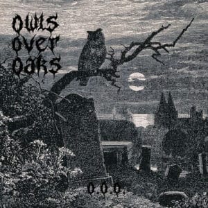 Owls Over Oaks - O.O.O.