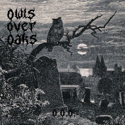 Owls Over Oaks - O.O.O.