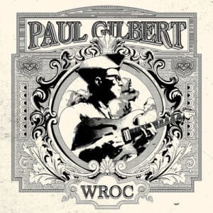 Paul Gilbert - Wroc
